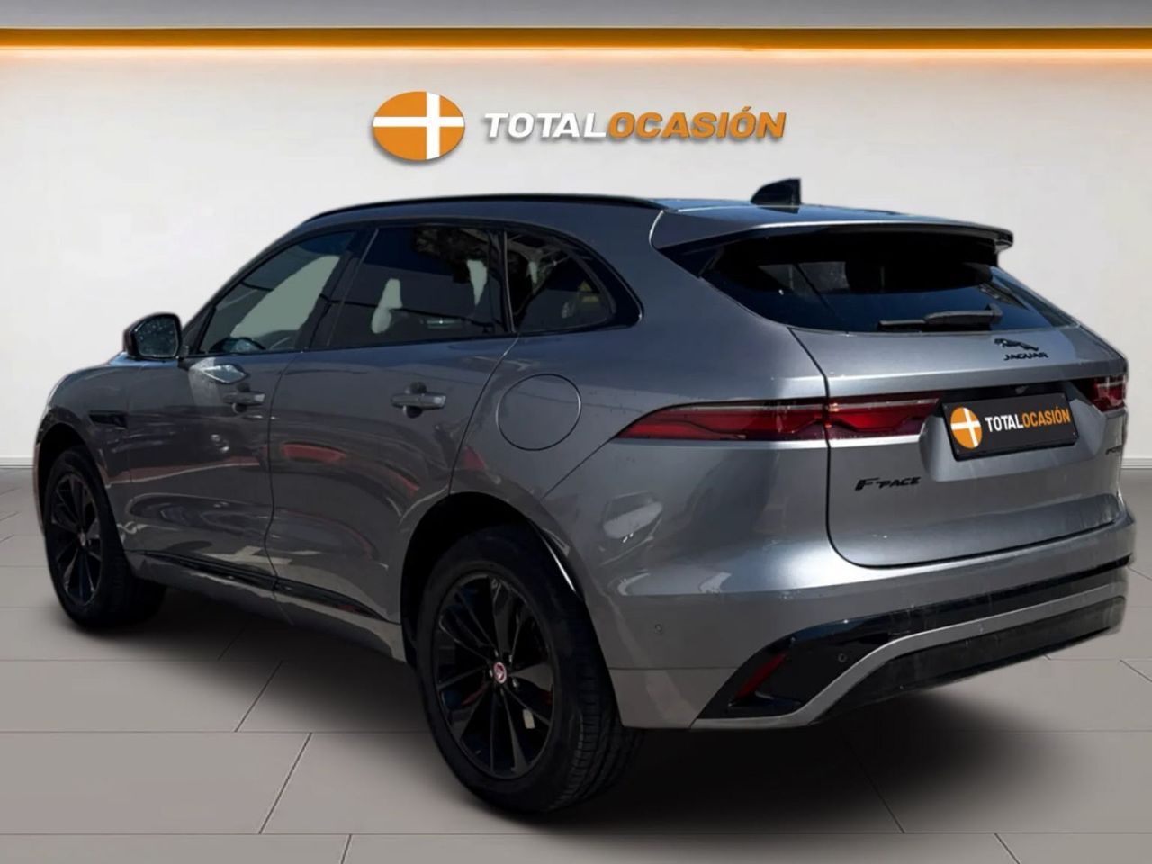Jaguar E-Pace 2.0D 204PS MHEV S 4WD Auto - Foto 6