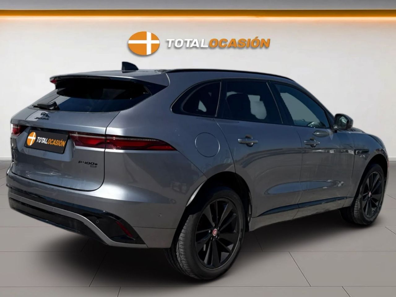 Jaguar E-Pace 2.0D 204PS MHEV S 4WD Auto - Foto 4