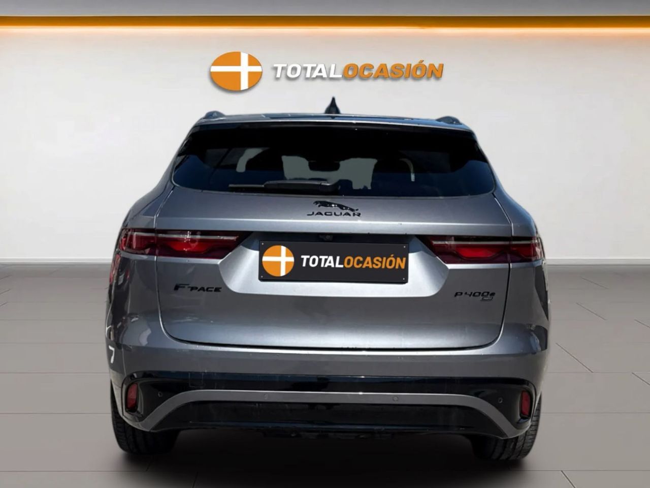 Jaguar E-Pace 2.0D 204PS MHEV S 4WD Auto - Foto 5
