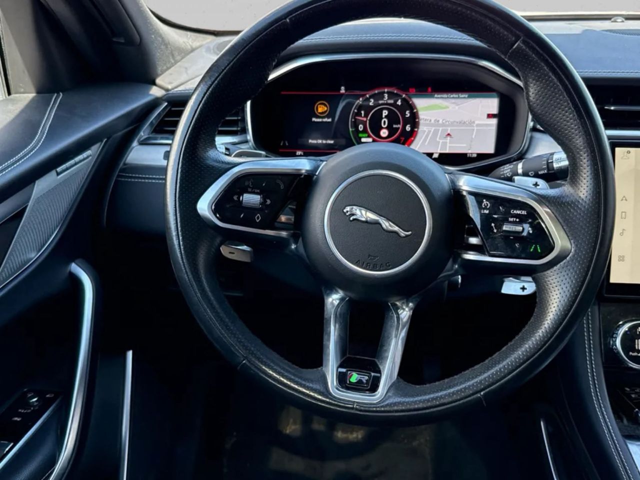 Jaguar E-Pace 2.0D 204PS MHEV S 4WD Auto - Foto 11
