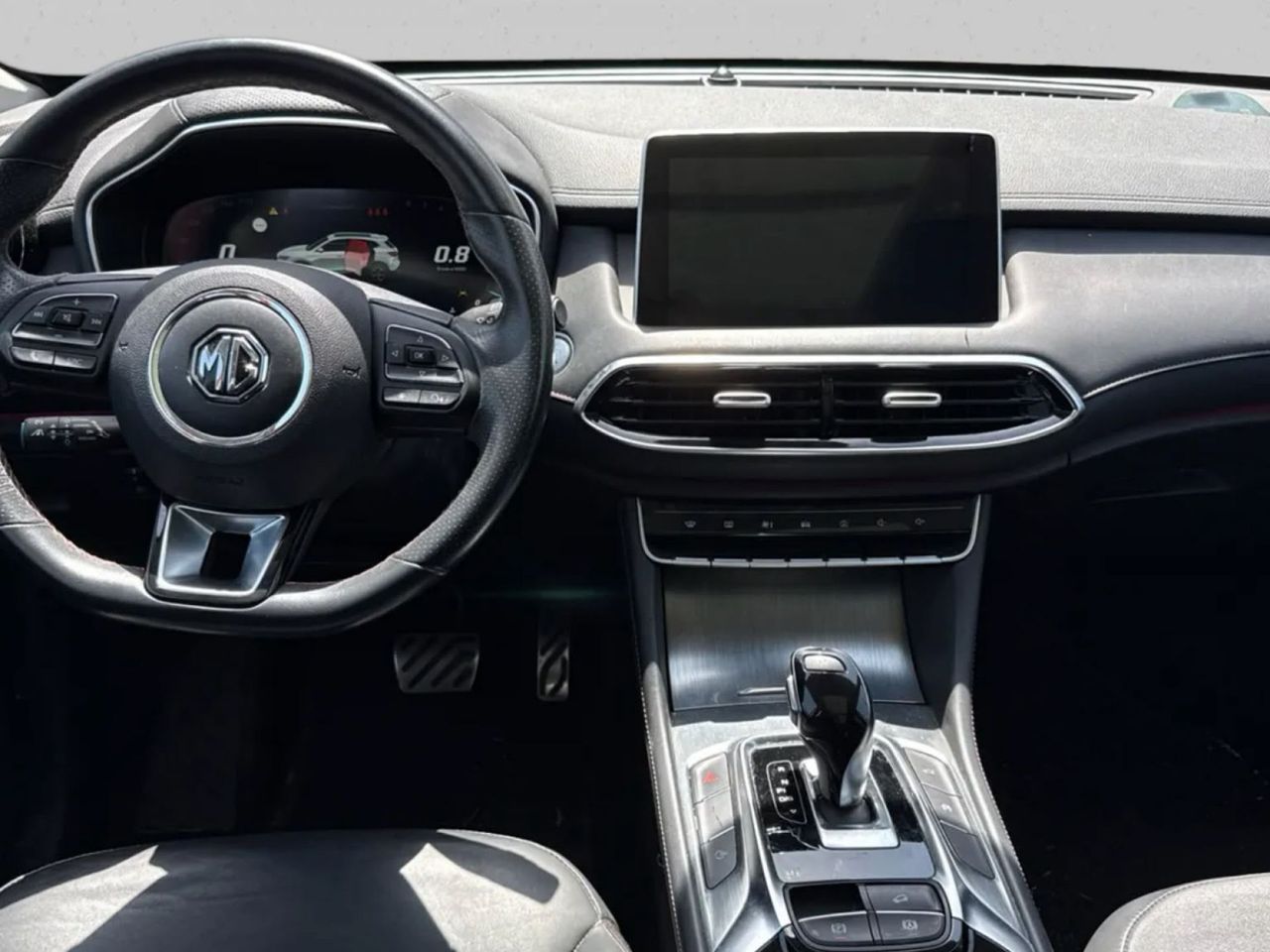 MG HS 1.5 Turbo GDI Luxury DCT - Foto 10