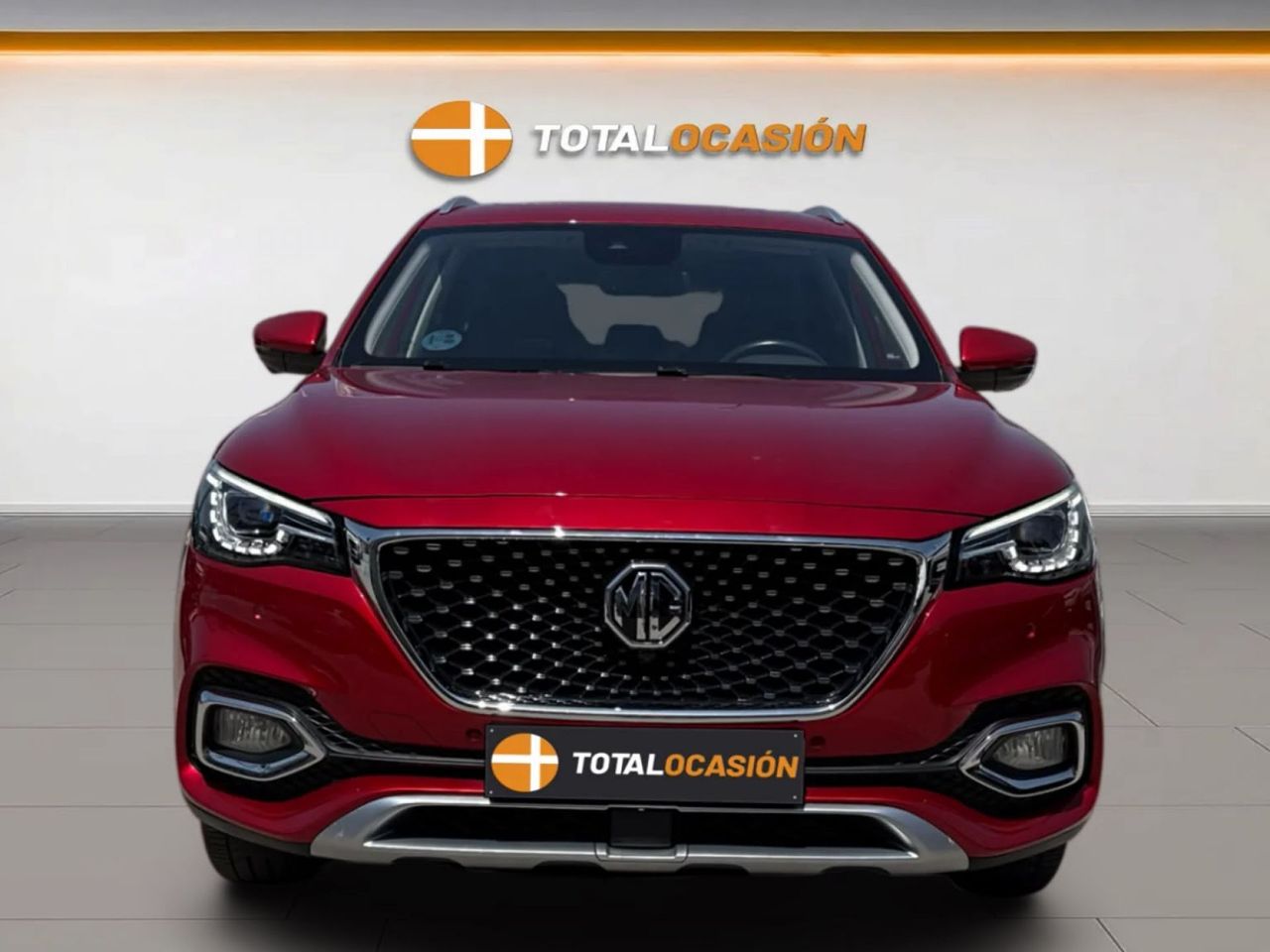 MG HS 1.5 Turbo GDI Luxury DCT - Foto 8