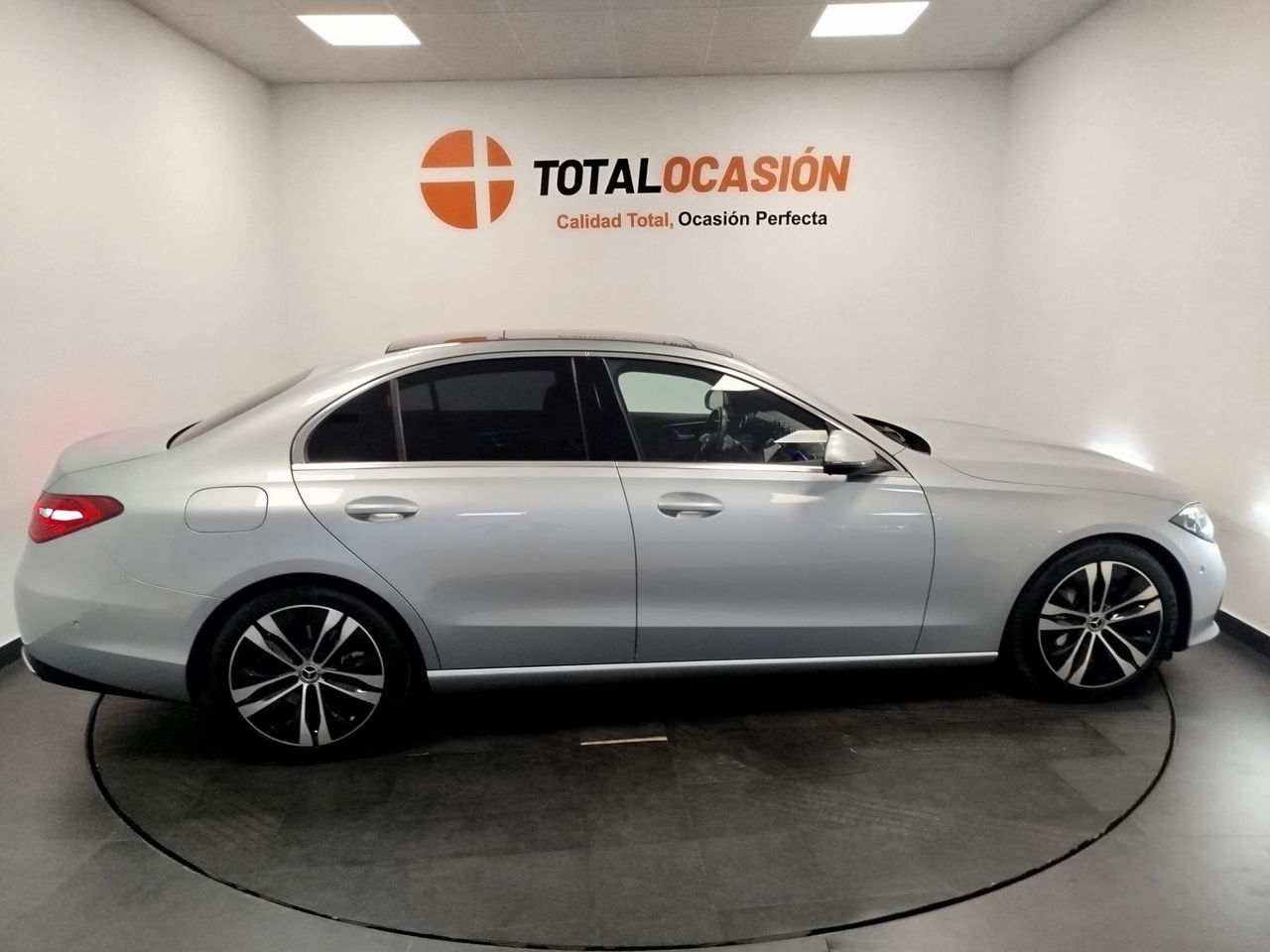 Mercedes Clase C C 220 d - Foto 10