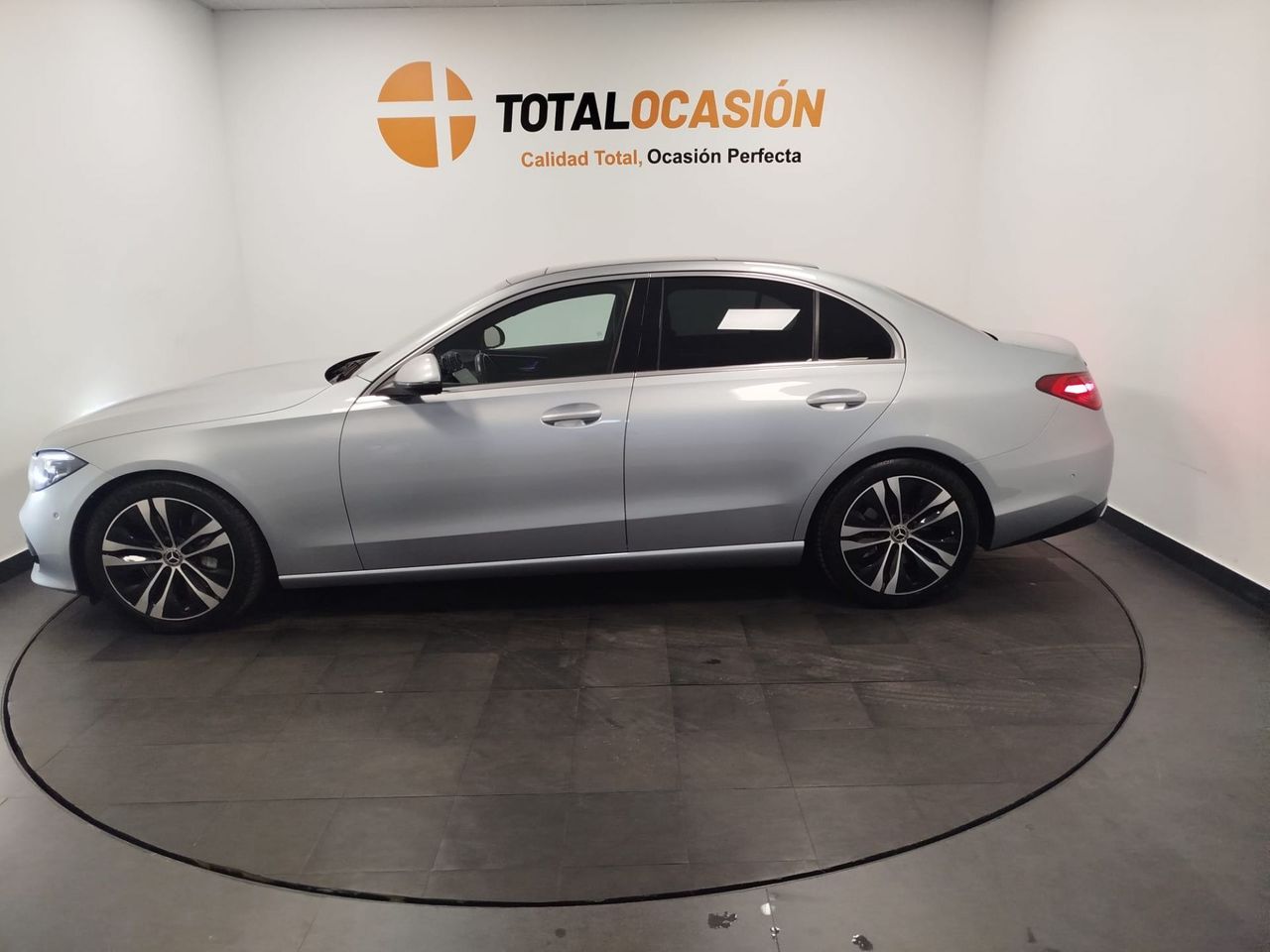 Mercedes Clase C C 220 d - Foto 9