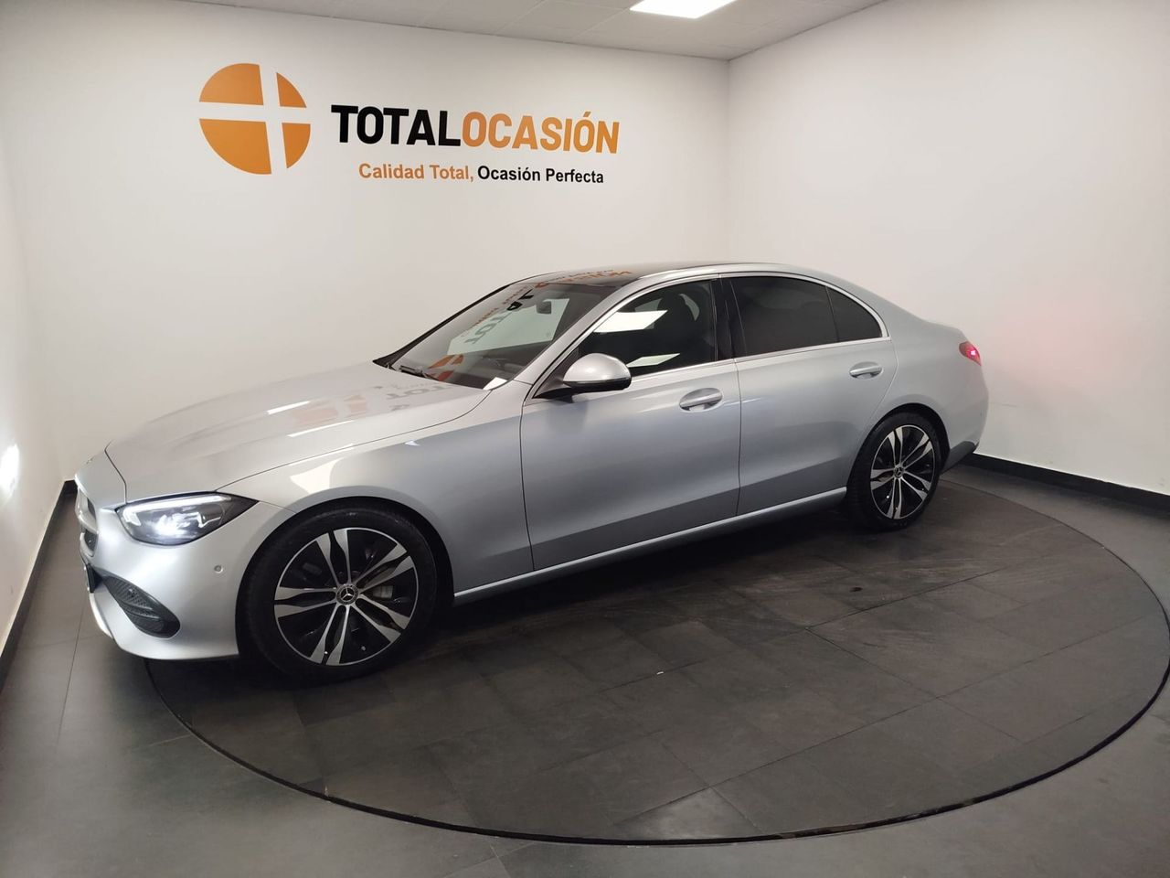 Mercedes Clase C C 220 d - Foto 7