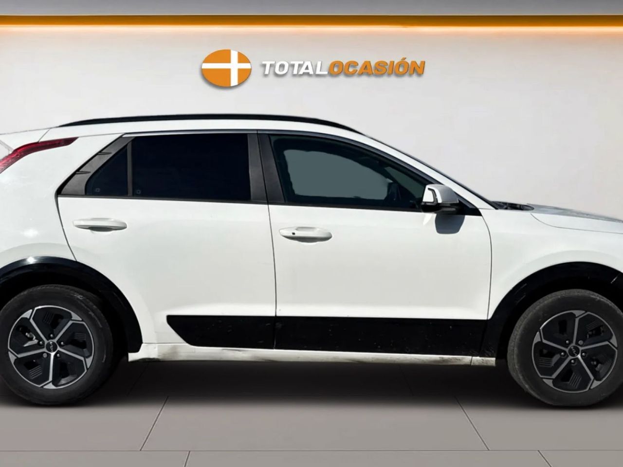 Kia Niro 1.6 GDi HEV 104kW (141CV) Emotion - Foto 7