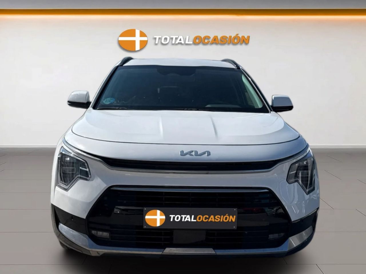 Kia Niro 1.6 GDi HEV 104kW (141CV) Emotion - Foto 8