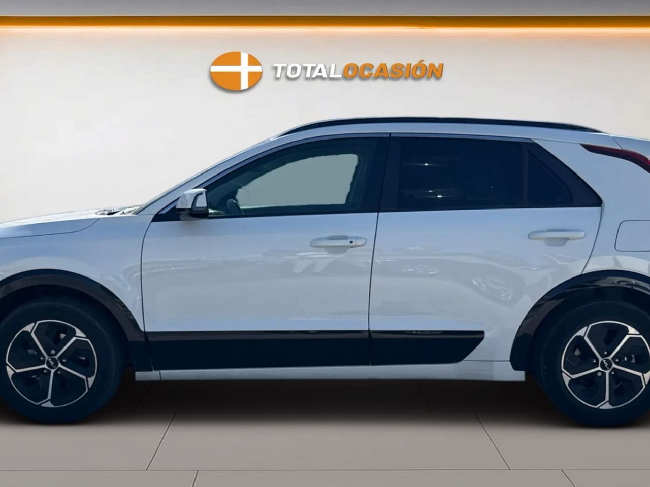 Kia Niro 1.6 GDi HEV 104kW (141CV) Emotion - Foto 6