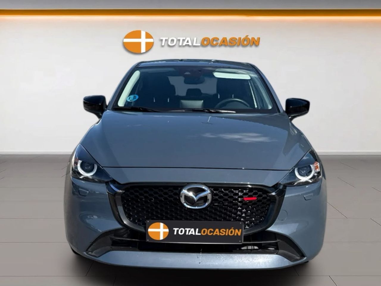 Mazda 2 e-SKYACTIV G 66kW Homura Aka - Foto 8