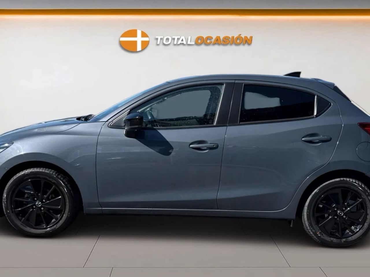 Mazda 2 e-SKYACTIV G 66kW Homura Aka - Foto 6