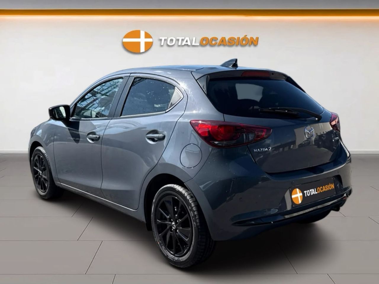 Mazda 2 e-SKYACTIV G 66kW Homura Aka - Foto 5