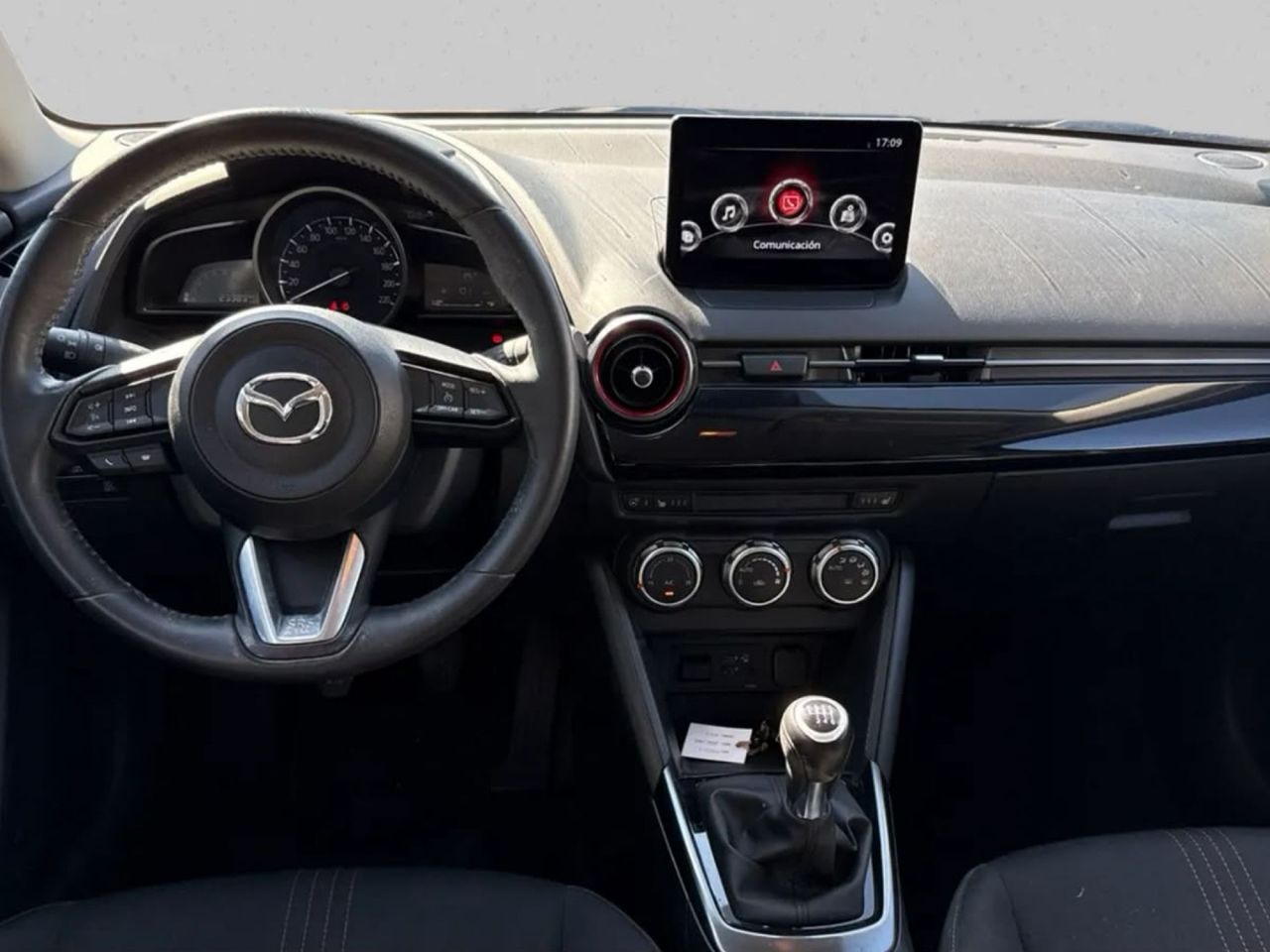 Mazda 2 e-SKYACTIV G 66kW Homura Aka - Foto 10