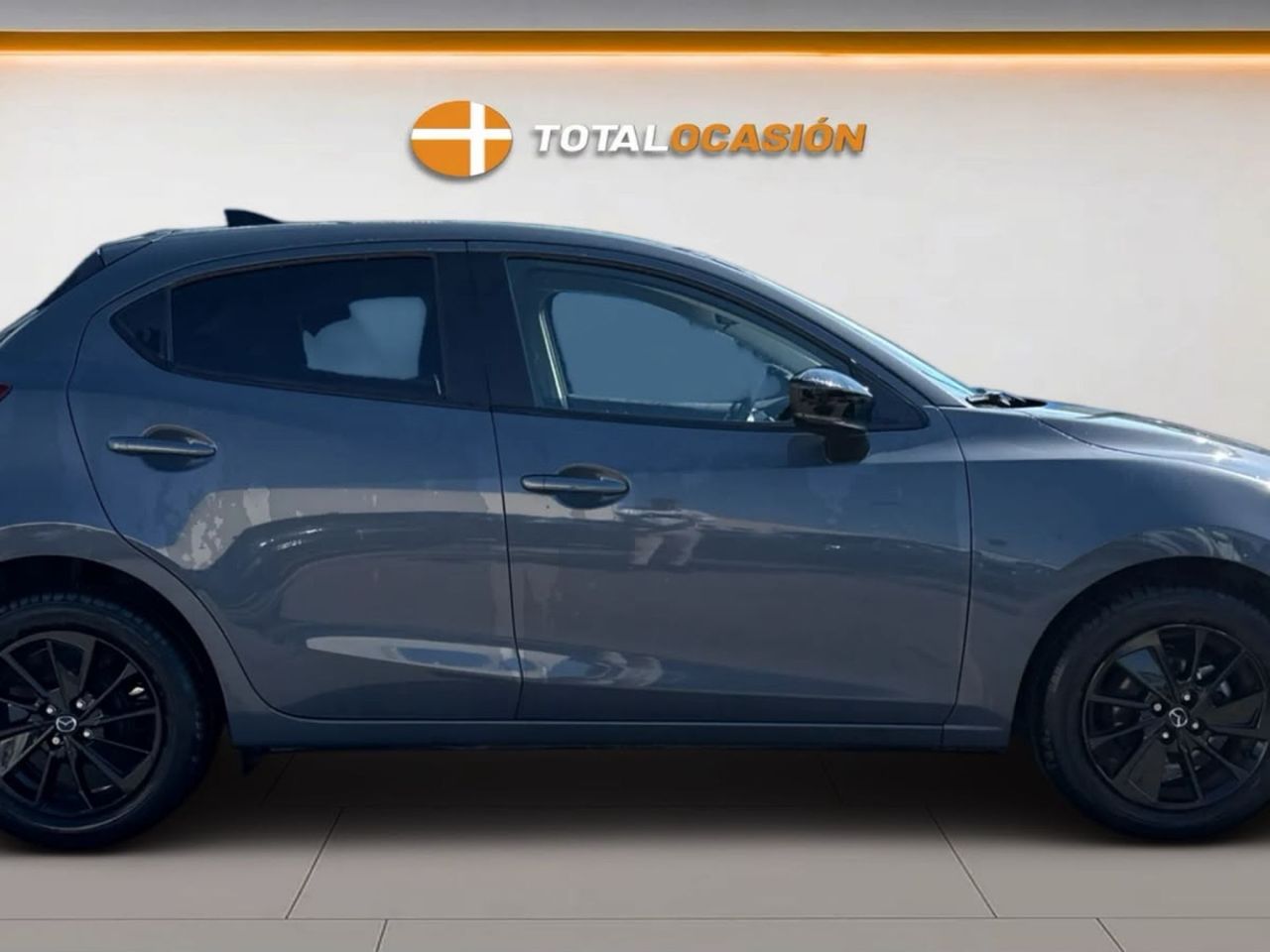 Mazda 2 e-SKYACTIV G 66kW Homura Aka - Foto 7