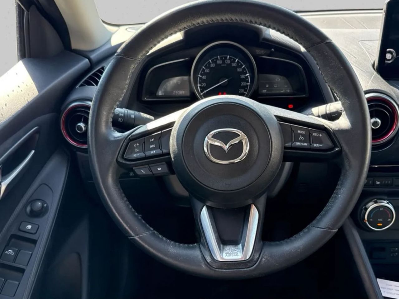 Mazda 2 e-SKYACTIV G 66kW Homura Aka - Foto 11
