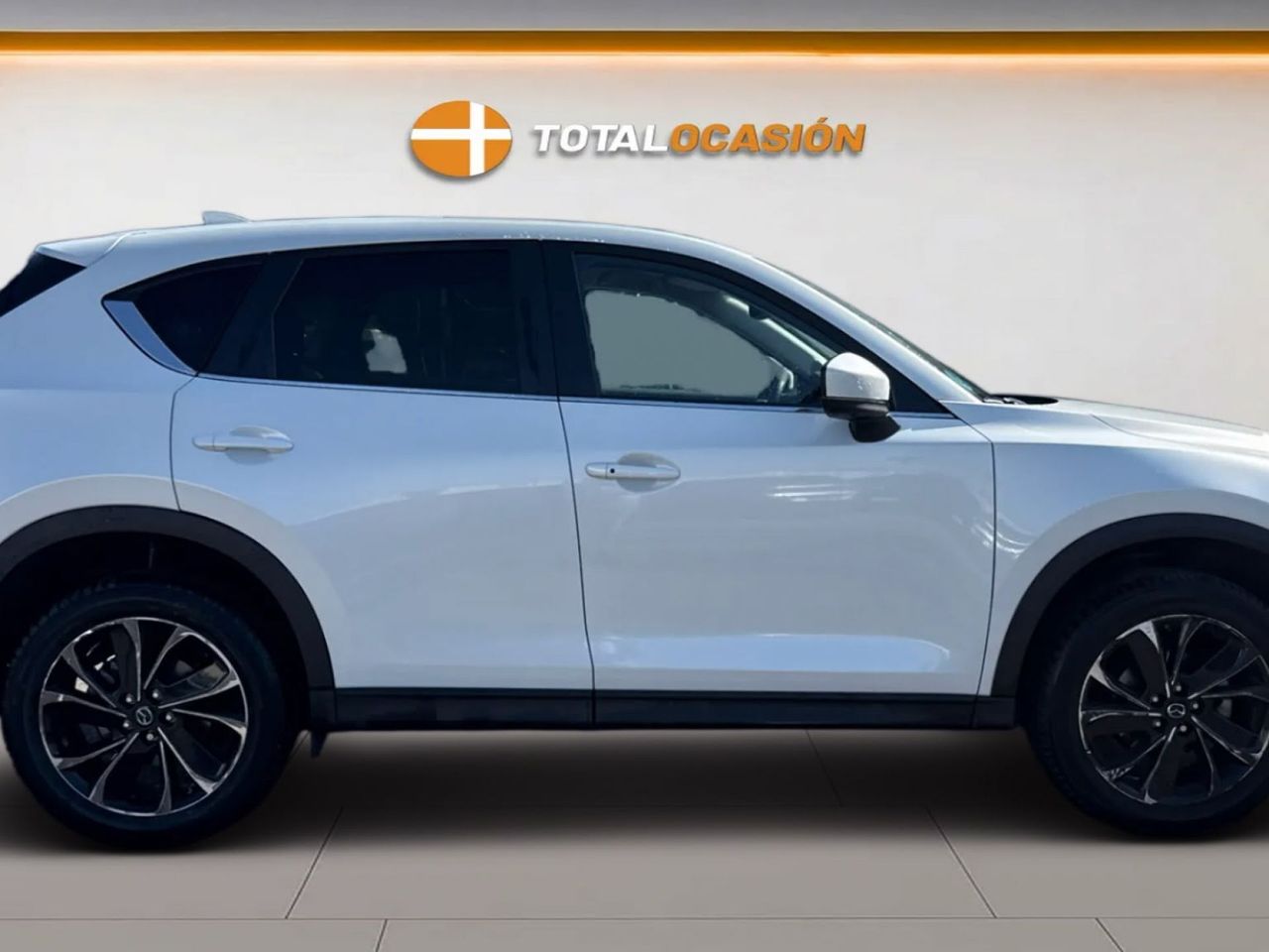Mazda CX-5 e-Sky G MHEV 2.0 121kW Advantage - Foto 6