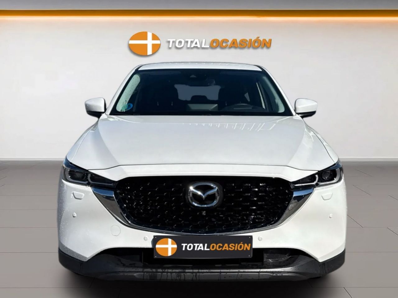 Mazda CX-5 e-Sky G MHEV 2.0 121kW Advantage - Foto 8