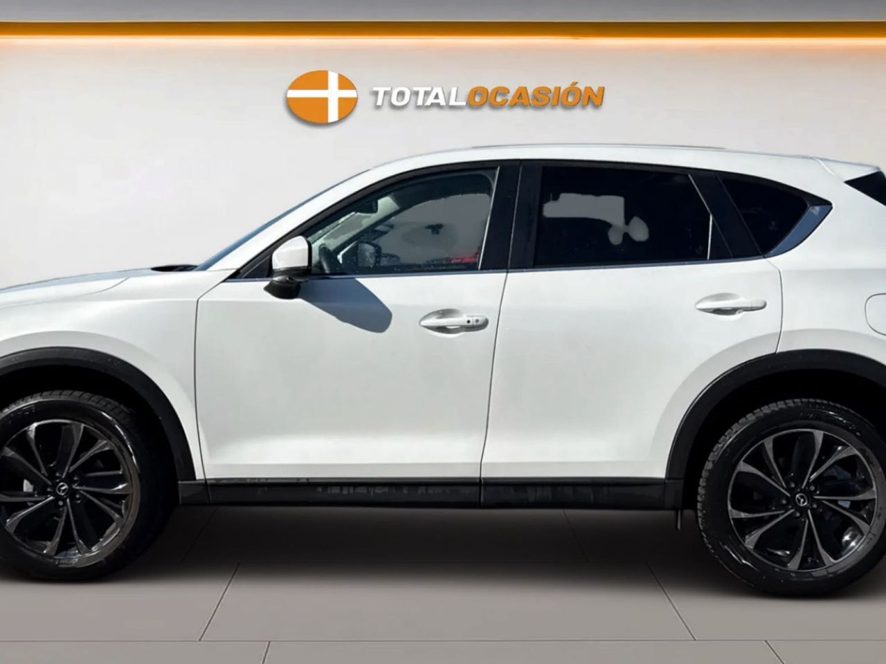 Mazda CX-5 e-Sky G MHEV 2.0 121kW Advantage - Foto 7