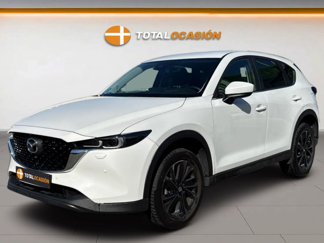 Mazda CX-5 e-Sky G MHEV 2.0 121kW Advantage - Foto 3