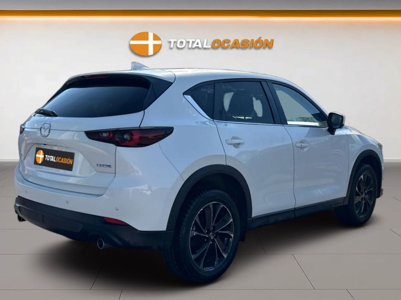 Mazda CX-5 e-Sky G MHEV 2.0 121kW Advantage - Foto 5