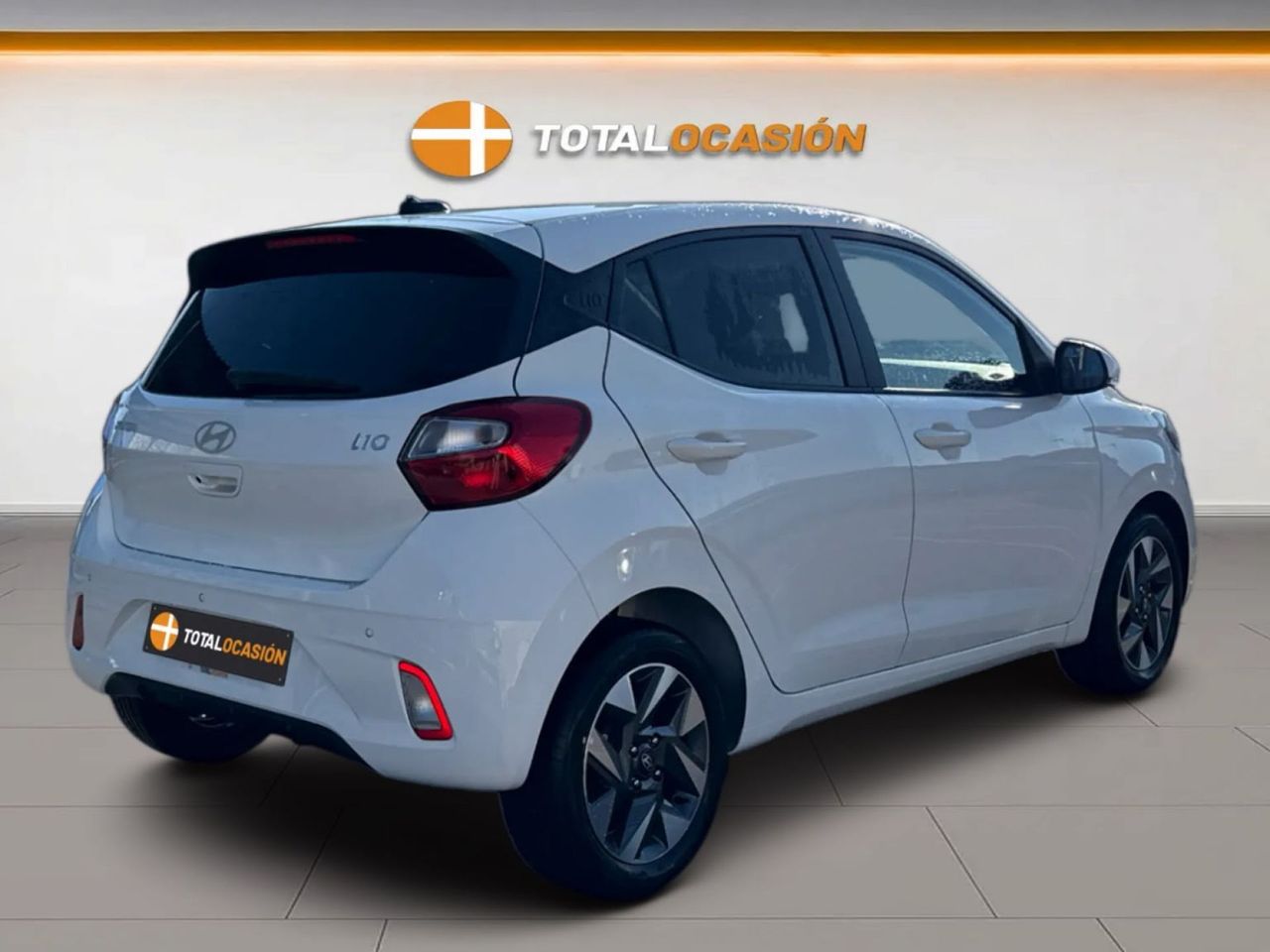 Hyundai i10 1.0 Klass - Foto 5