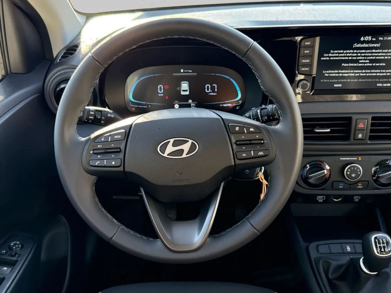 Hyundai i10 1.0 Klass - Foto 10