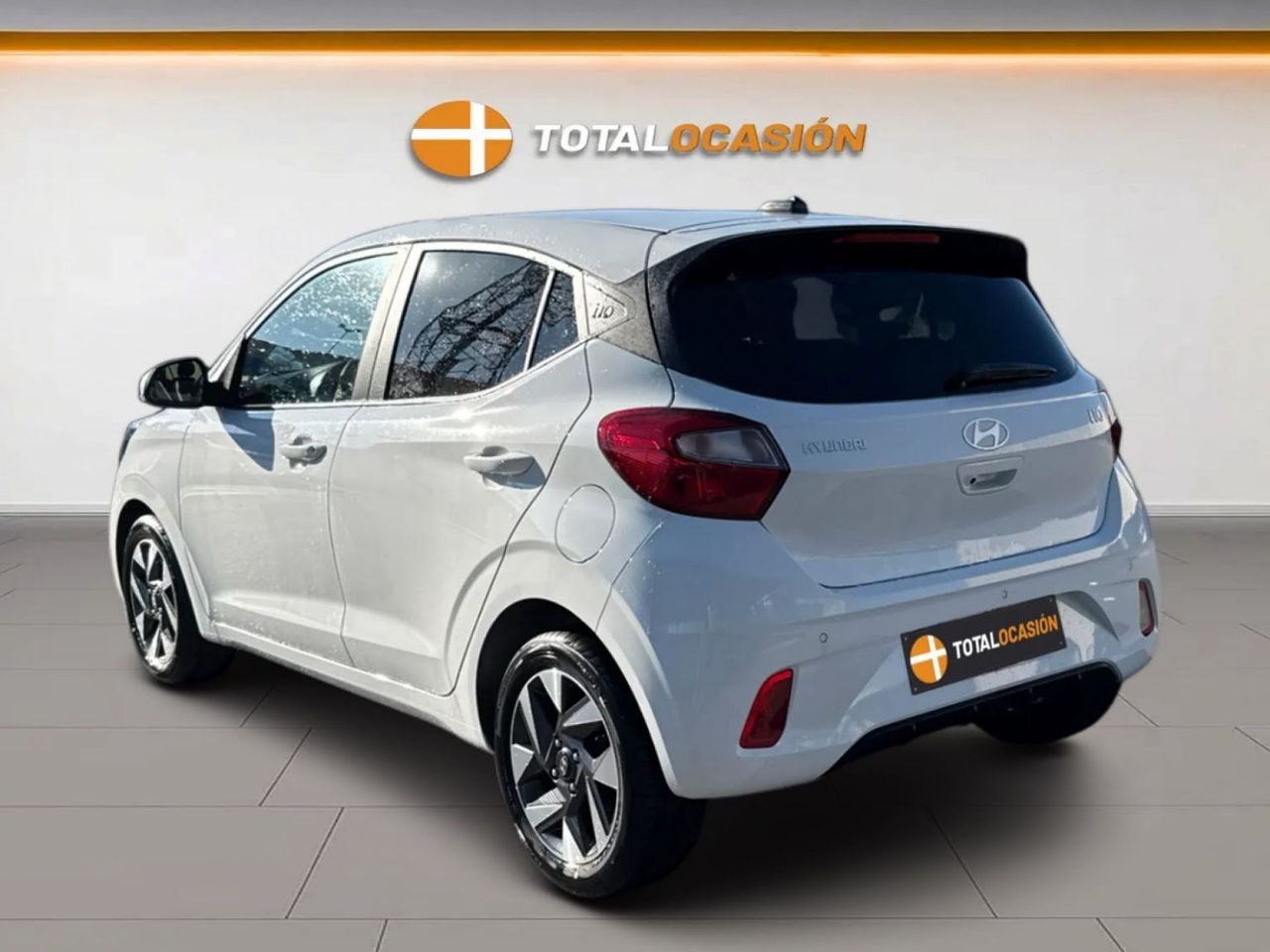 Hyundai i10 1.0 Klass - Foto 4