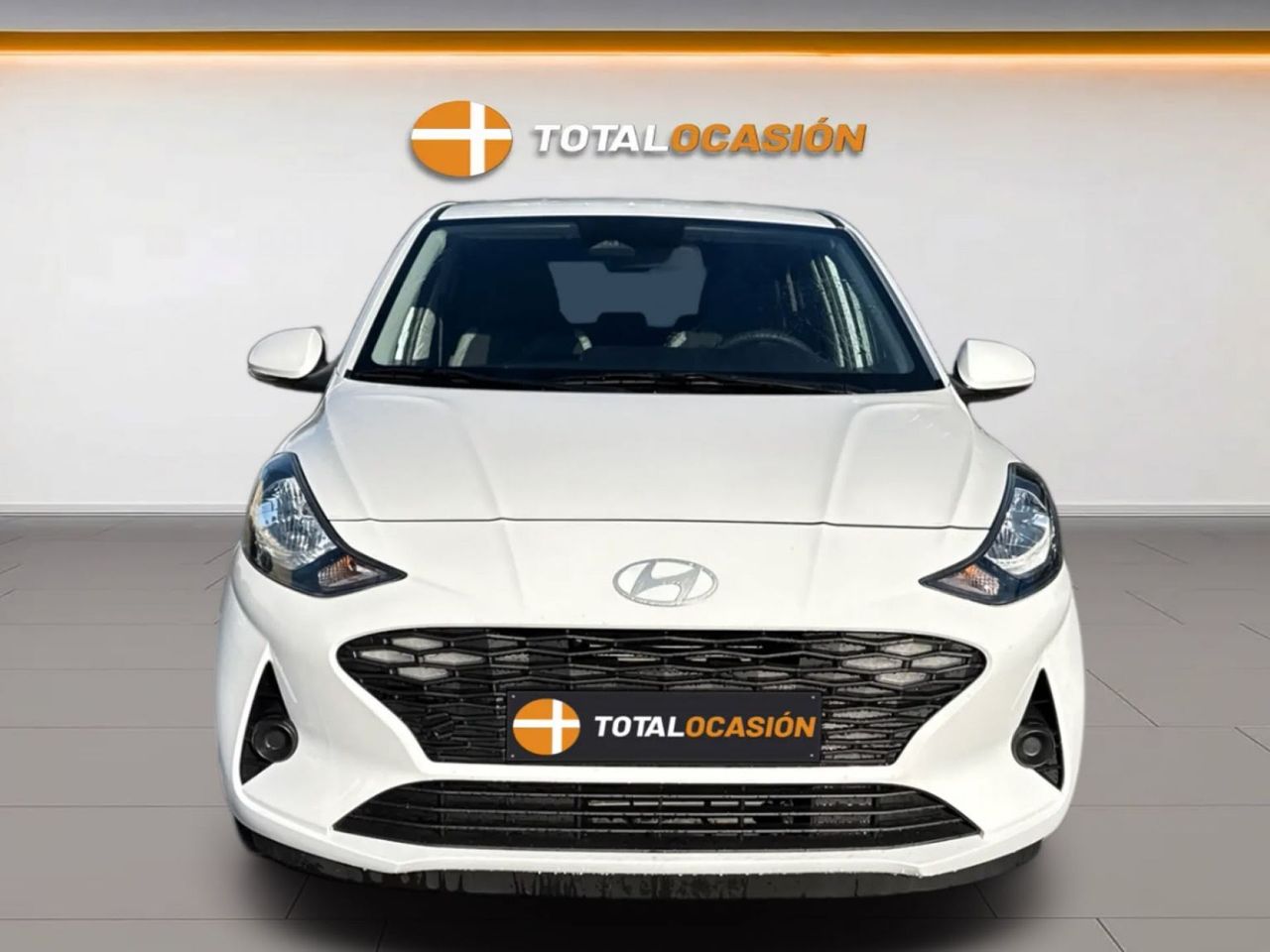 Hyundai i10 1.0 Klass - Foto 8