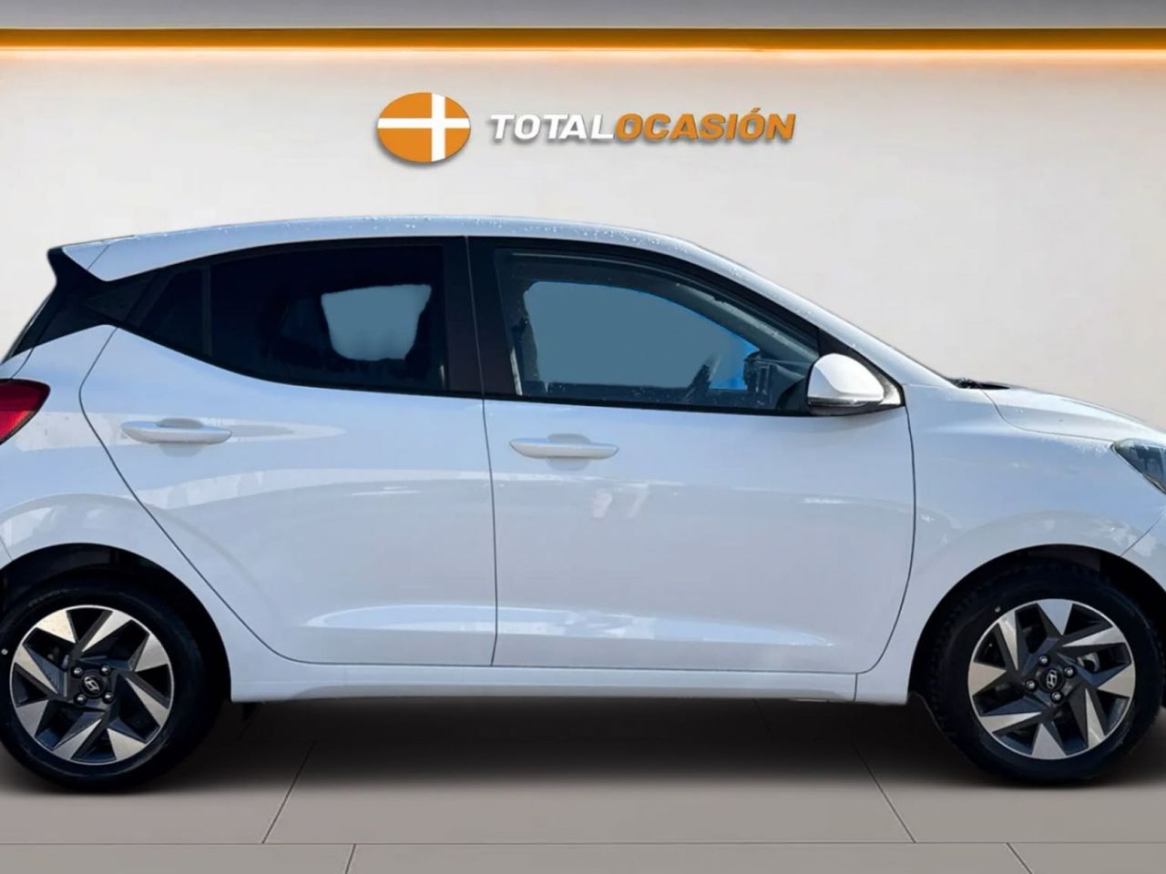 Hyundai i10 1.0 Klass - Foto 6