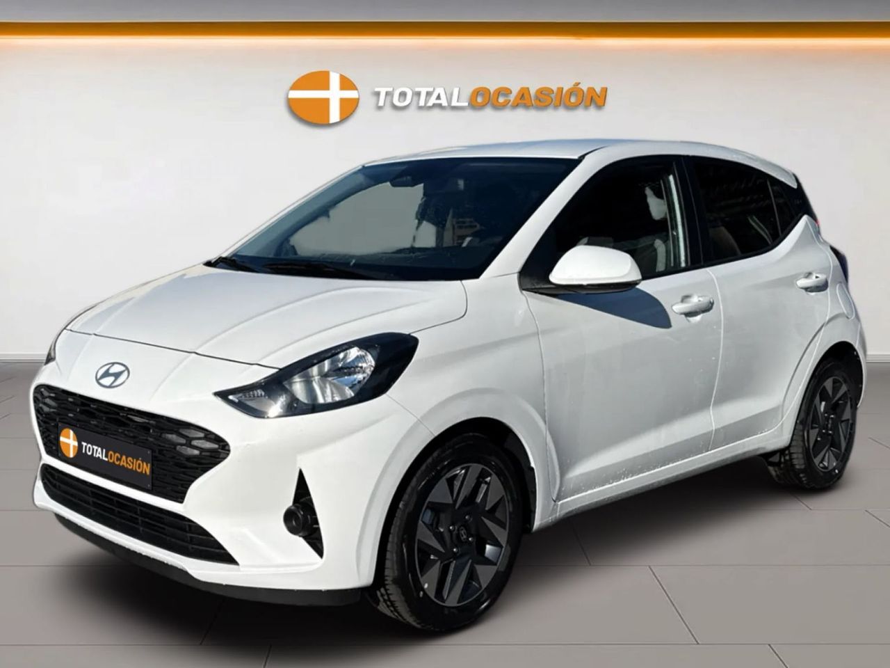 Hyundai i10 1.0 Klass - Foto 3