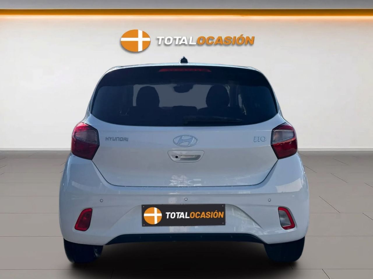 Hyundai i10 1.0 Klass - Foto 9