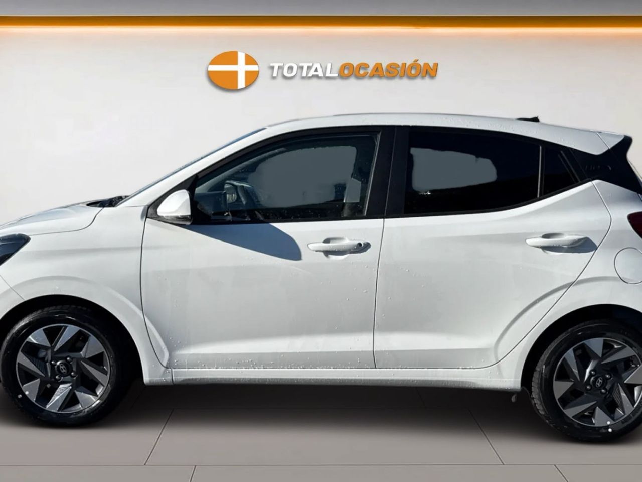 Hyundai i10 1.0 Klass - Foto 7