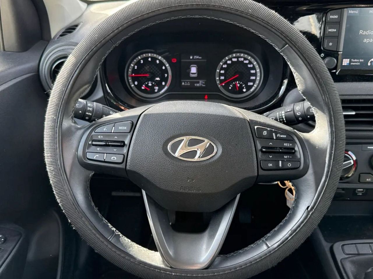 Hyundai i10 1.0 Klass - Foto 11