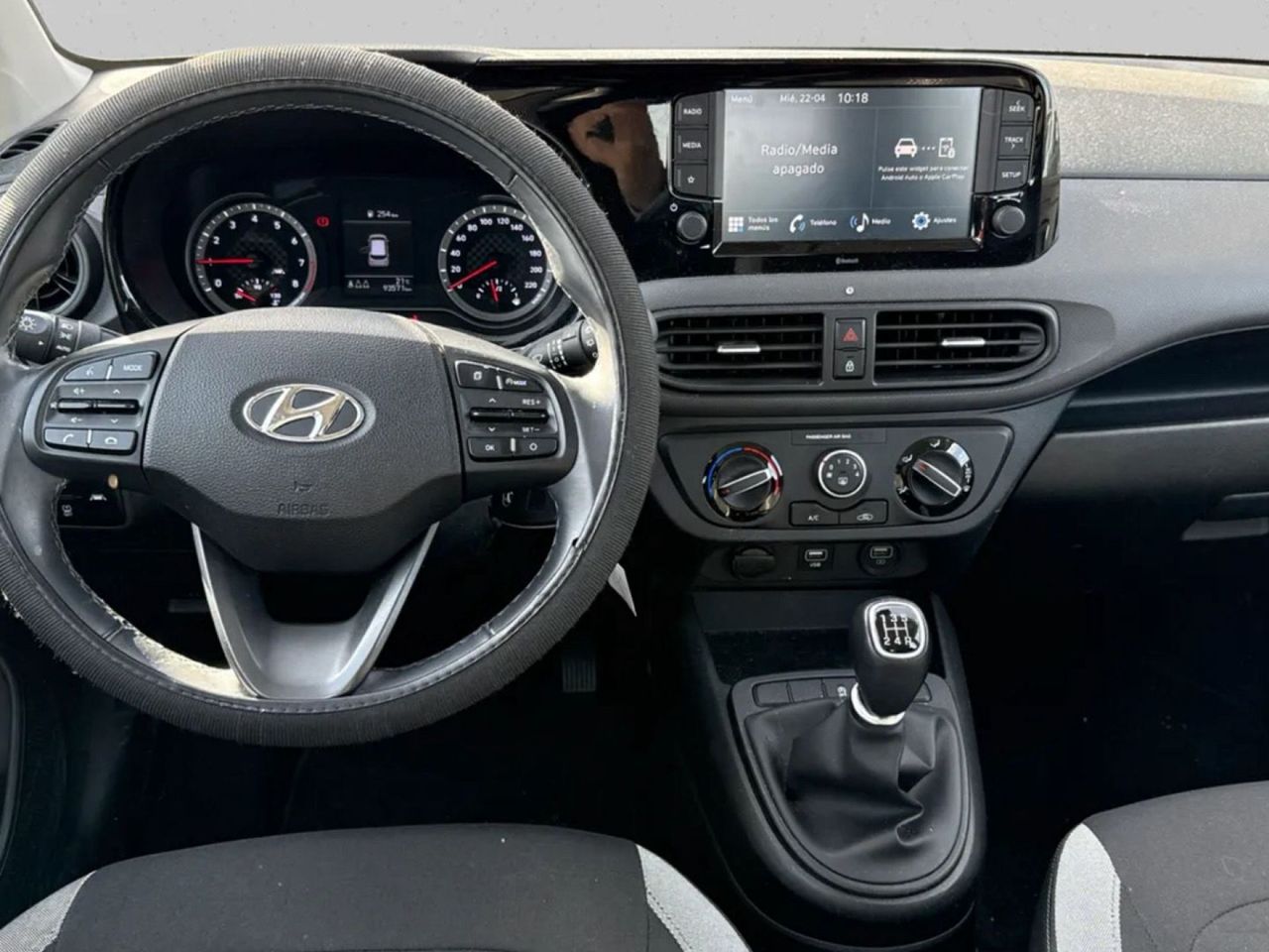 Hyundai i10 1.0 Klass - Foto 10