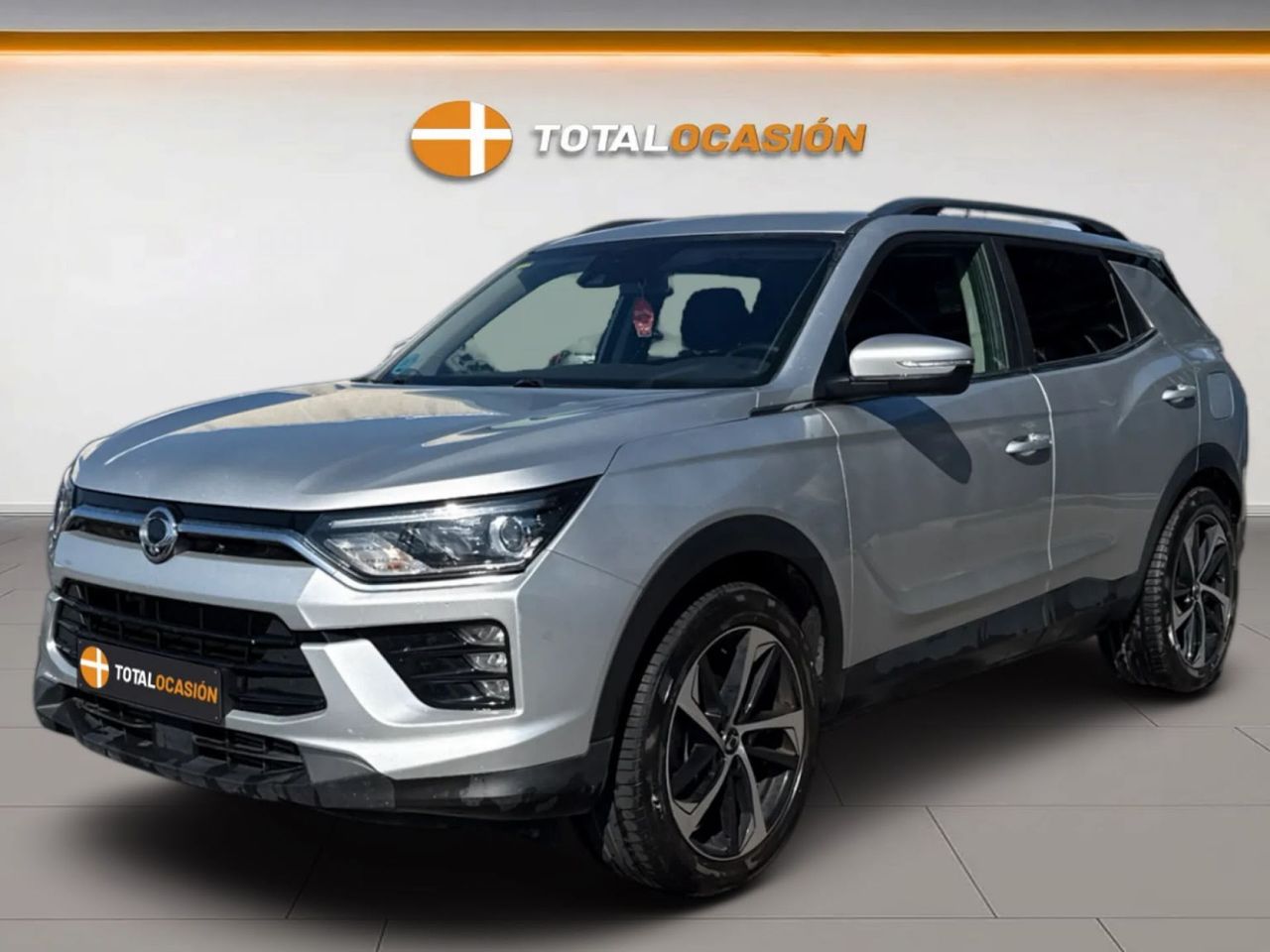 SsangYong Korando D16T Urban - Foto 3