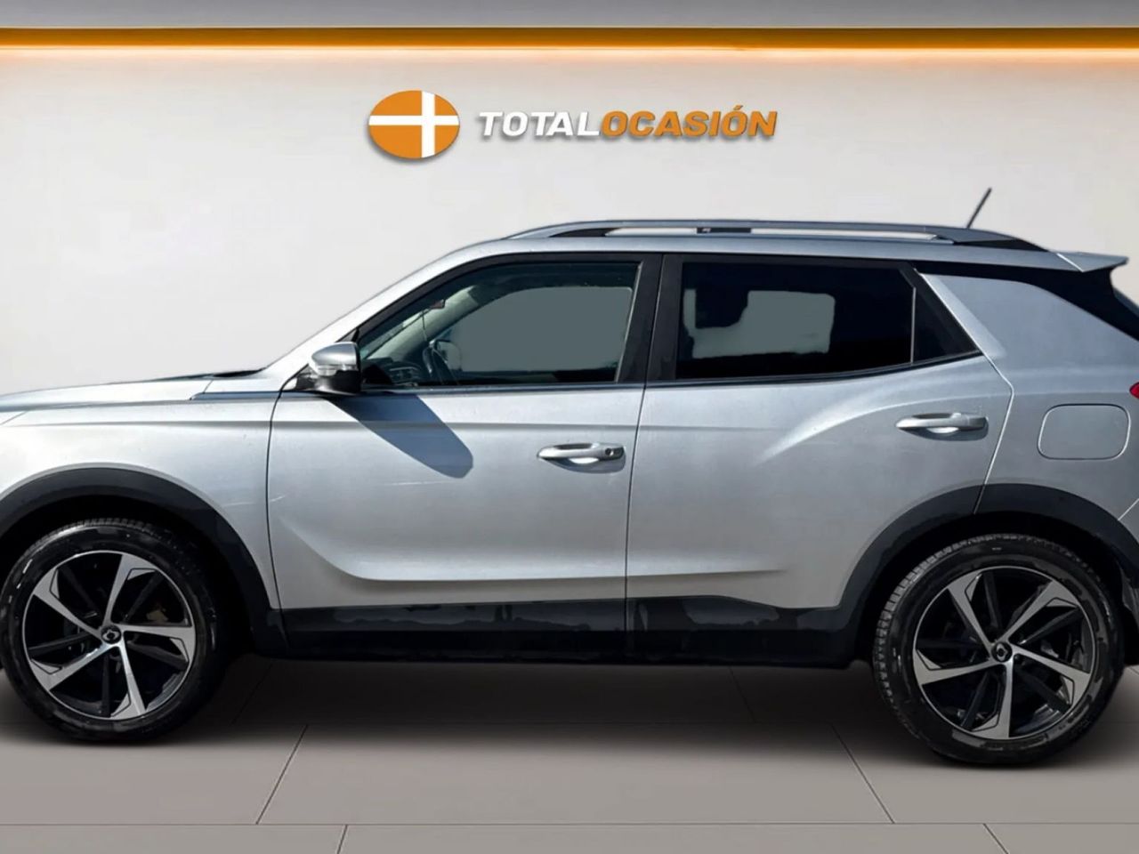 SsangYong Korando D16T Urban - Foto 6