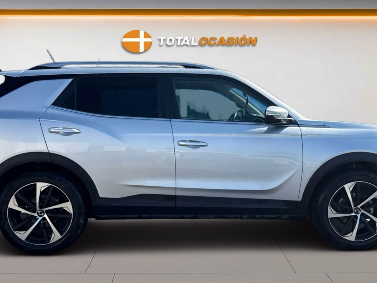 SsangYong Korando D16T Urban - Foto 7