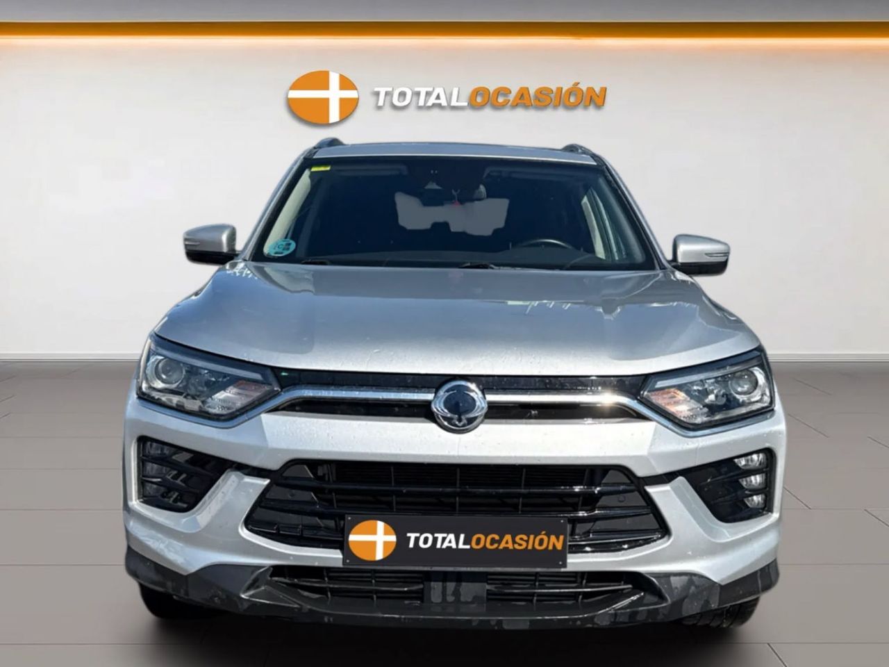 SsangYong Korando D16T Urban - Foto 8