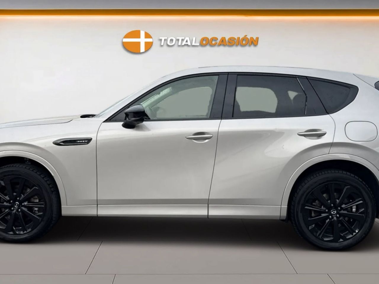 Mazda CX-60 e-Skyactiv PHEV AWD Homura - Foto 6
