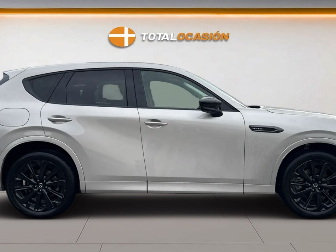 Mazda CX-60 e-Skyactiv PHEV AWD Homura - Foto 7