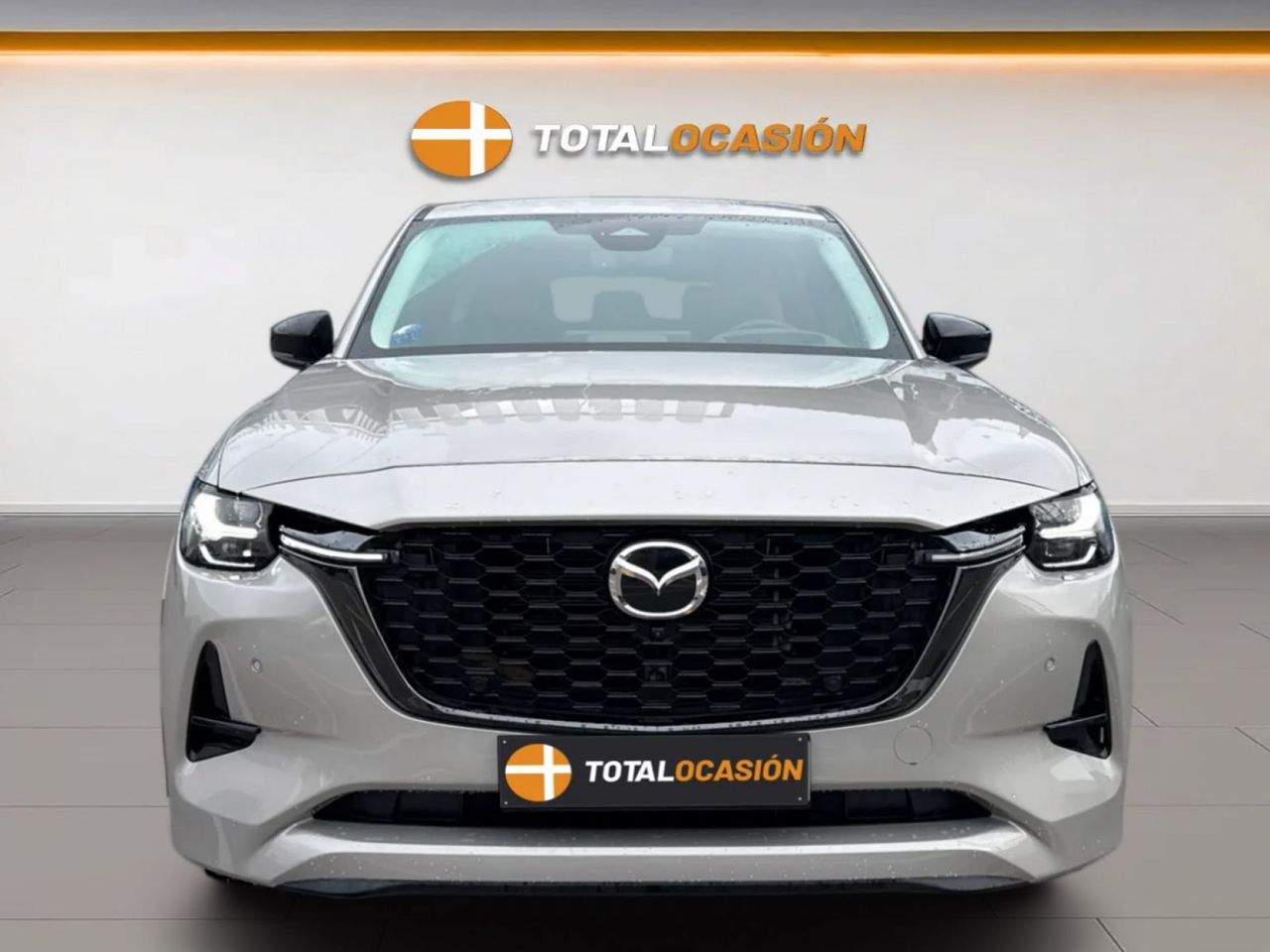 Mazda CX-60 e-Skyactiv PHEV AWD Homura - Foto 8