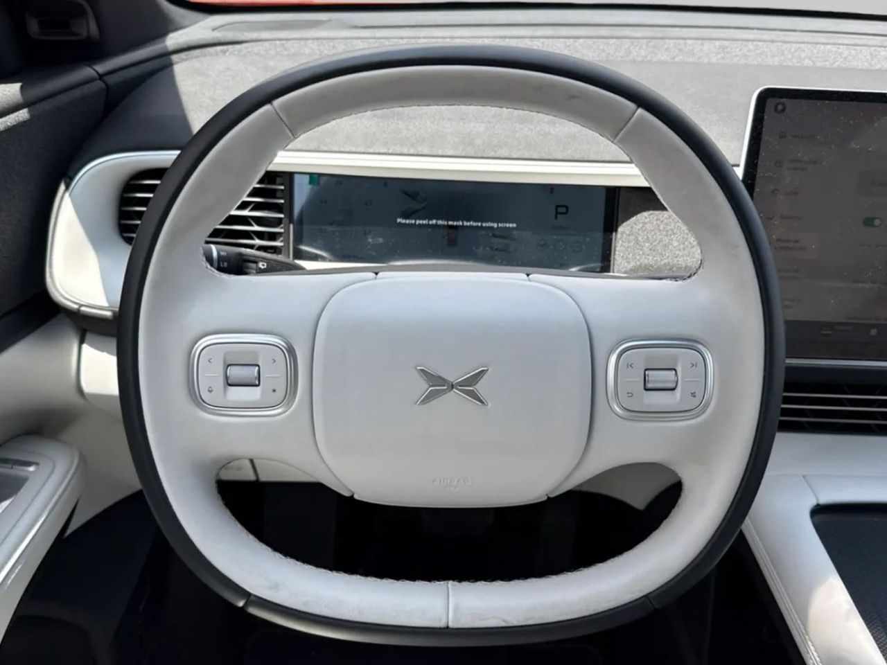 Xpeng G6 Performance AWD - Foto 11