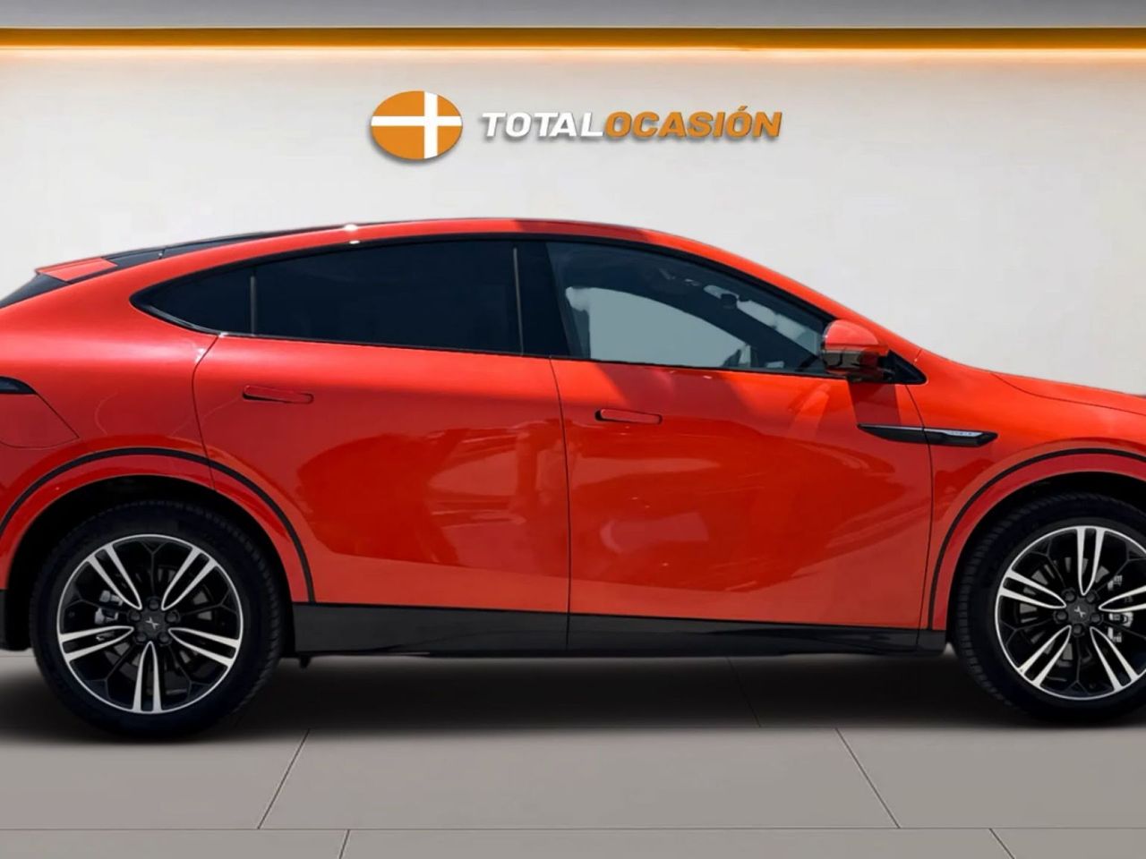 Xpeng G6 Performance AWD - Foto 7
