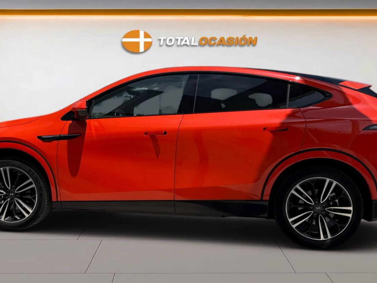 Xpeng G6 Performance AWD - Foto 6