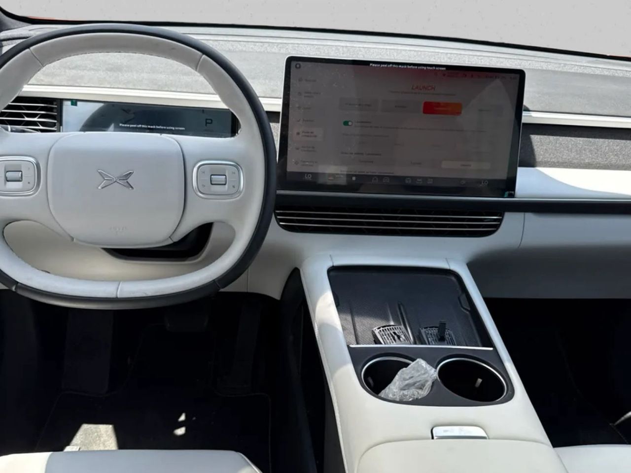 Xpeng G6 Performance AWD - Foto 10