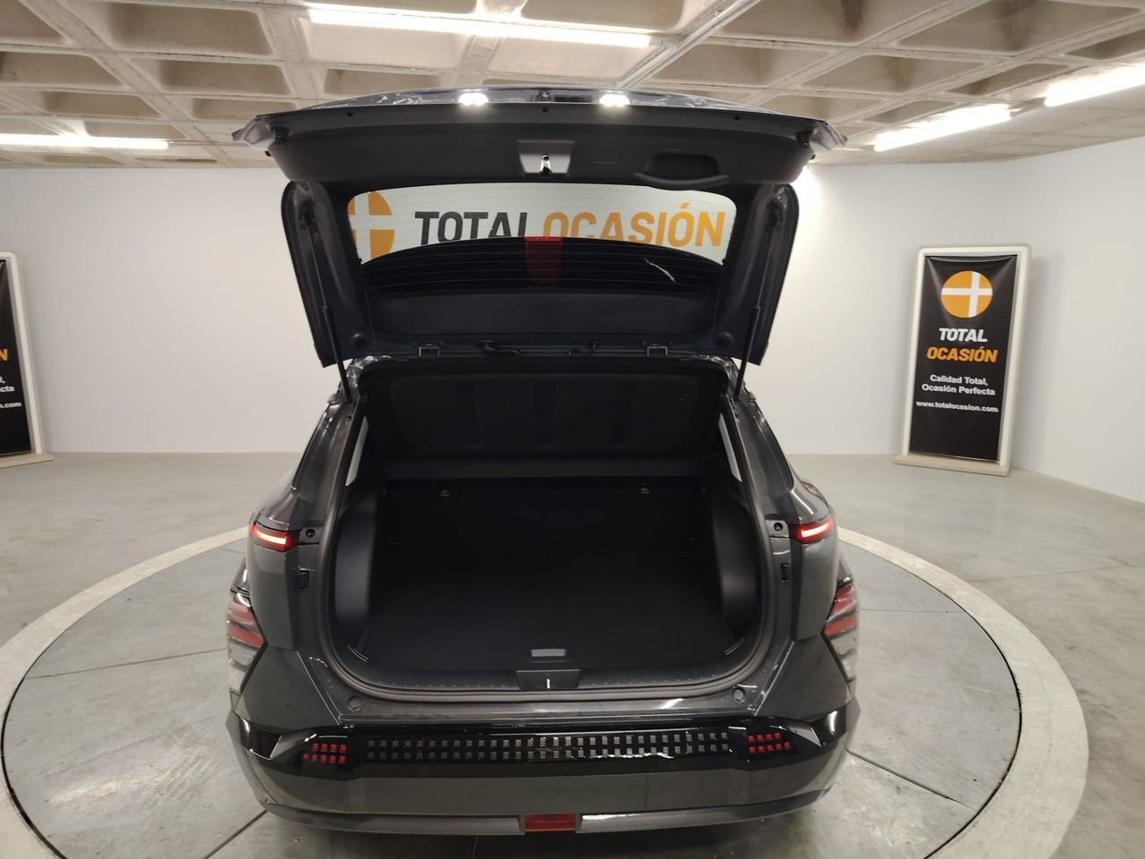 Hyundai Kona EV 115kW 48kWh Flexx - Foto 10