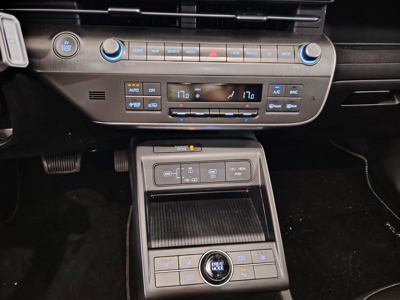 Hyundai Kona EV 115kW 48kWh Flexx - Foto 19