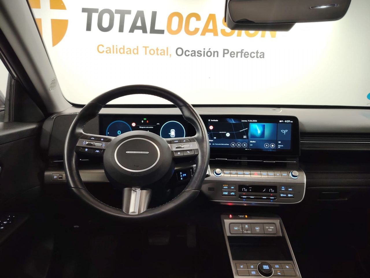 Hyundai Kona EV 115kW 48kWh Flexx - Foto 16