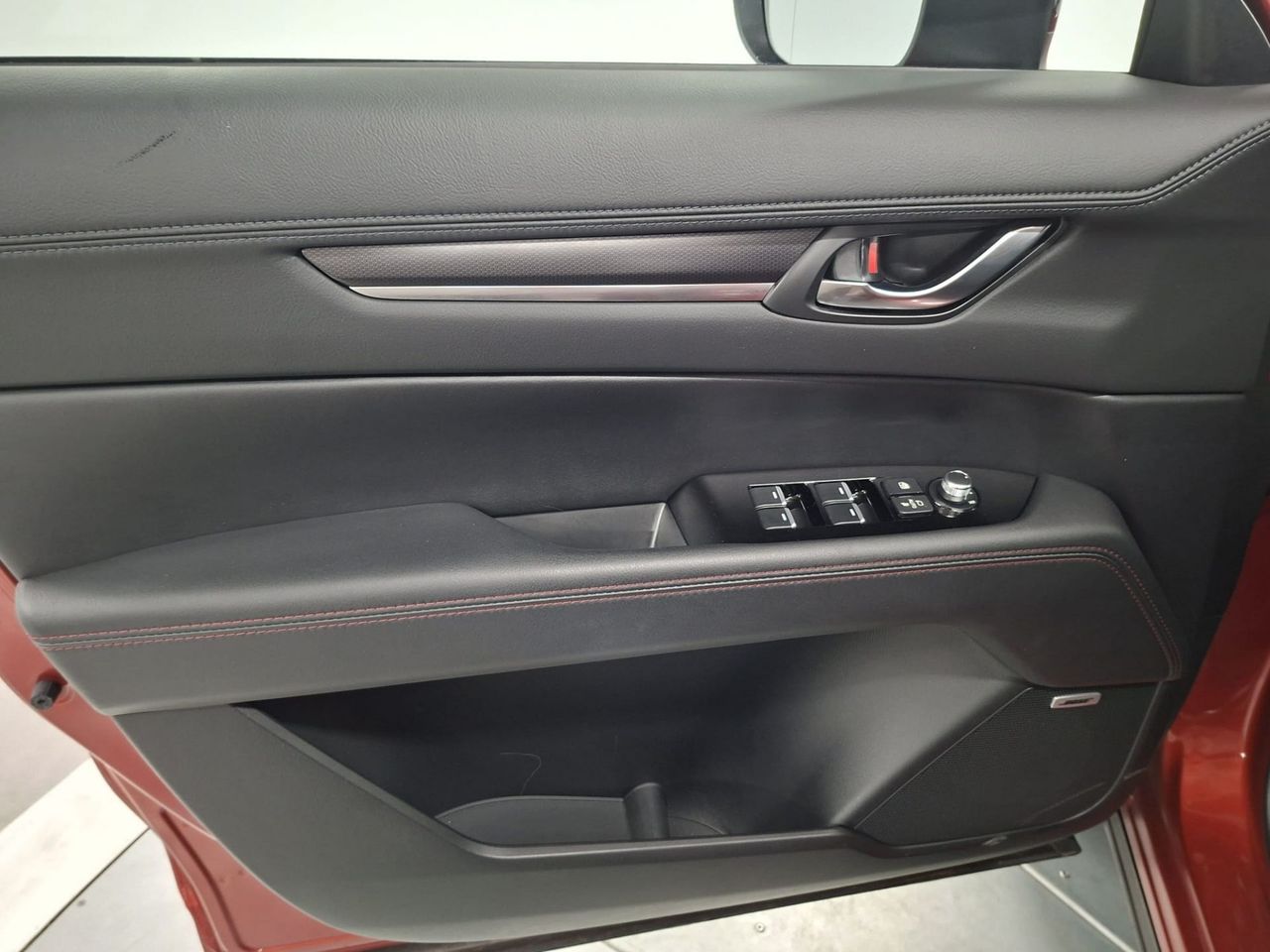 Mazda CX-5 e-Sky G MHEV 2.0 121kW AT Homura - Foto 14