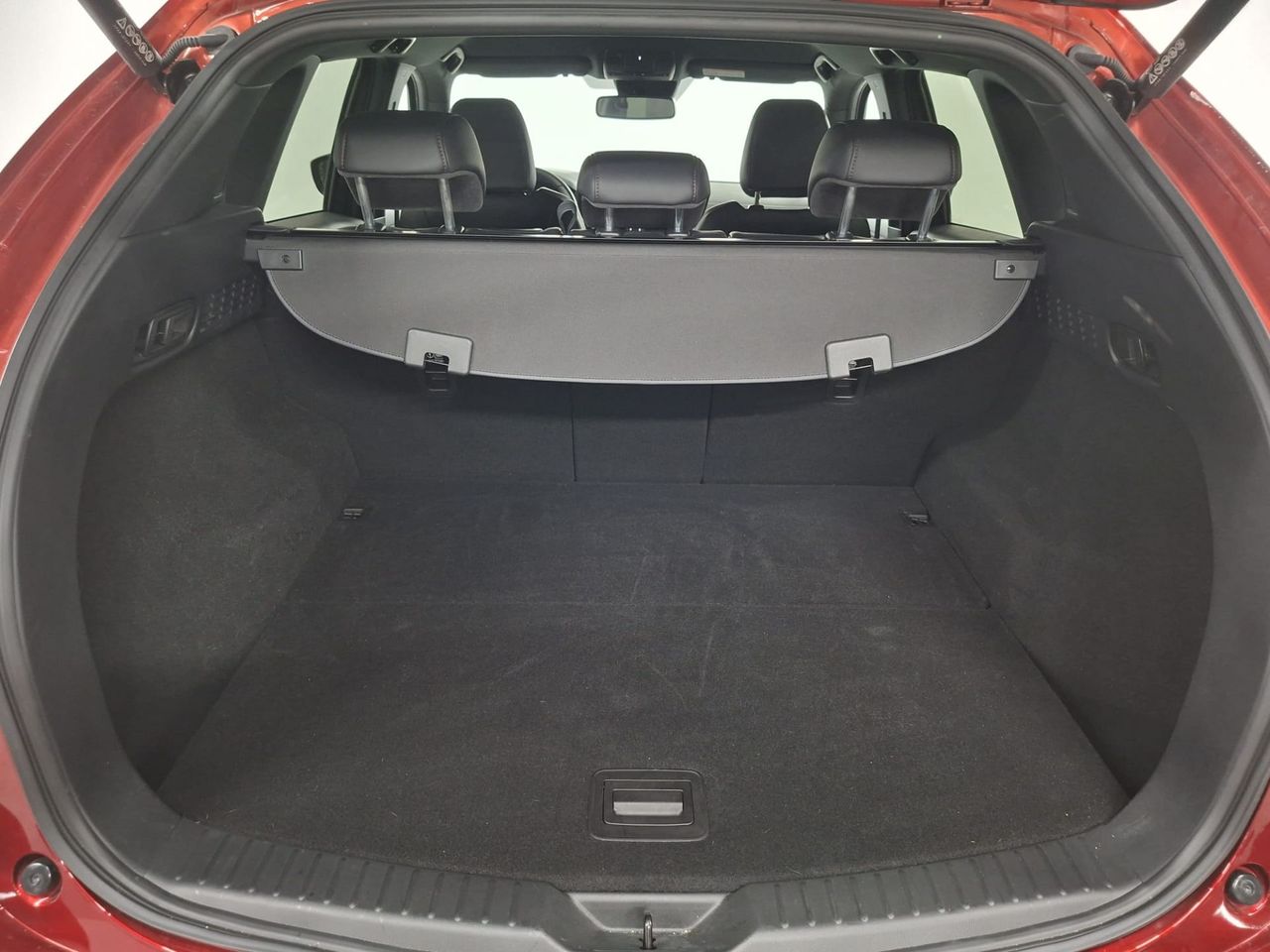 Mazda CX-5 e-Sky G MHEV 2.0 121kW AT Homura - Foto 13