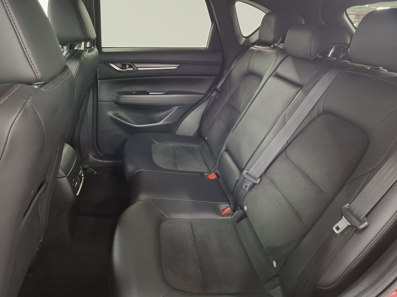 Mazda CX-5 e-Sky G MHEV 2.0 121kW AT Homura - Foto 12